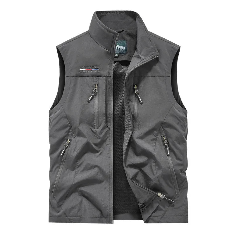Admiral Utility Vest