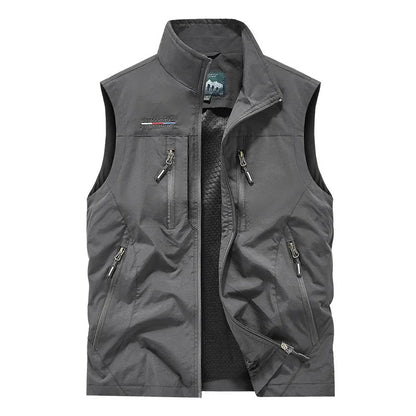 Admiral Utility Vest