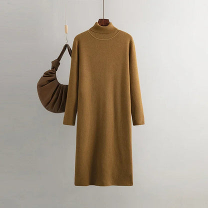 Horizon Sweater Dress