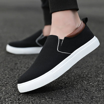 Dorado Canvas Sneaker
