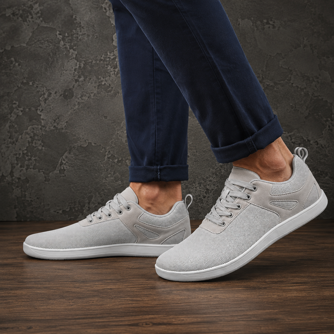 Halston Knit Sneakers
