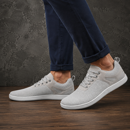 Halston Knit Sneakers