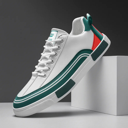 Mediterranean Sport Sneakers