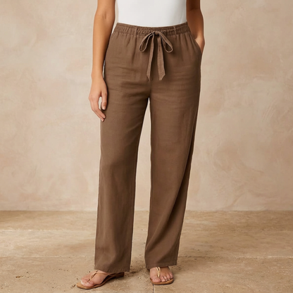 Côte d'Azur Trouser