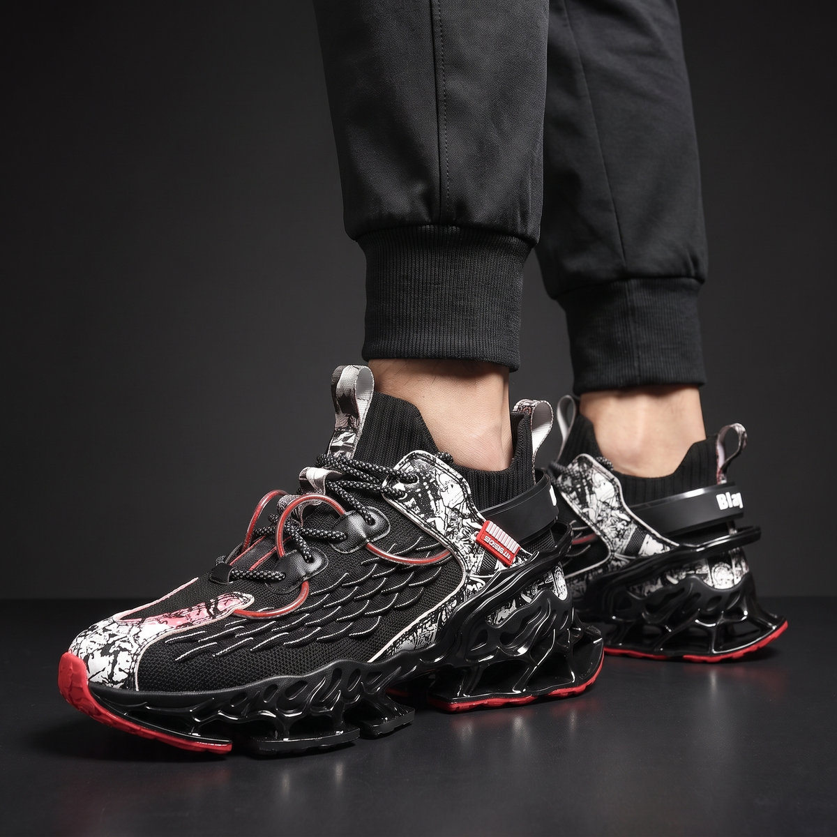 Voltrix Blade Sneaker