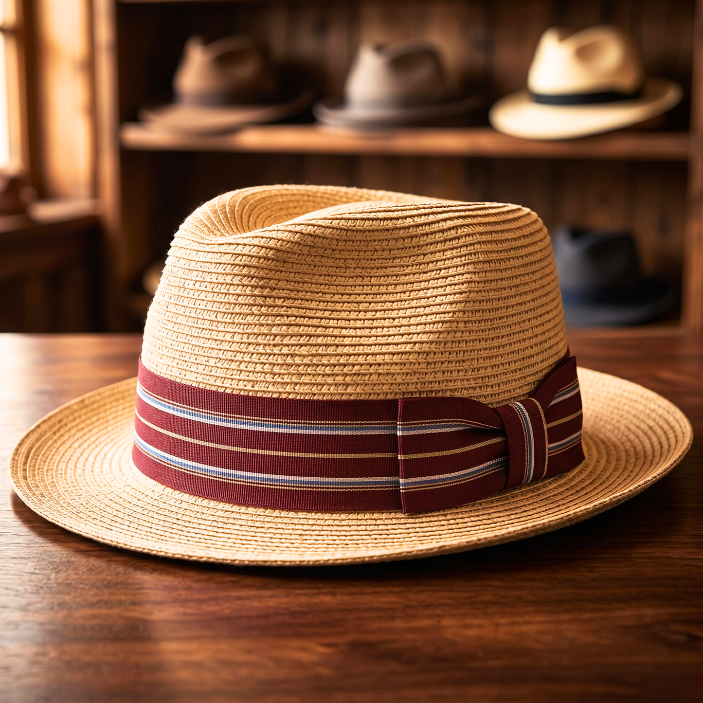 Canottiere Fedora