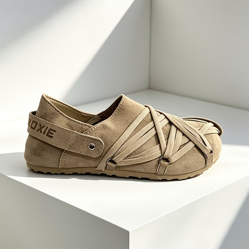 Cabrera Woven Loafers
