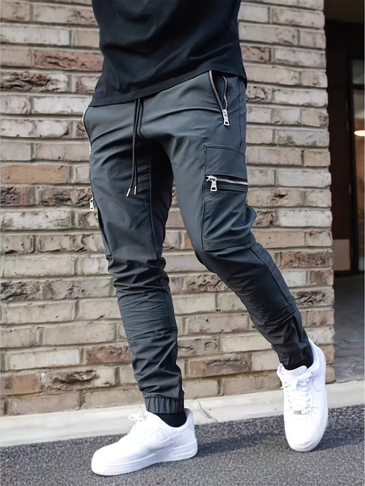 Zephyr Cargo Jogger