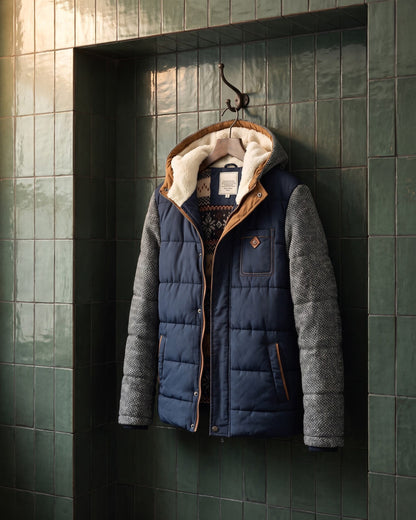 Hartley Hybrid Puffer