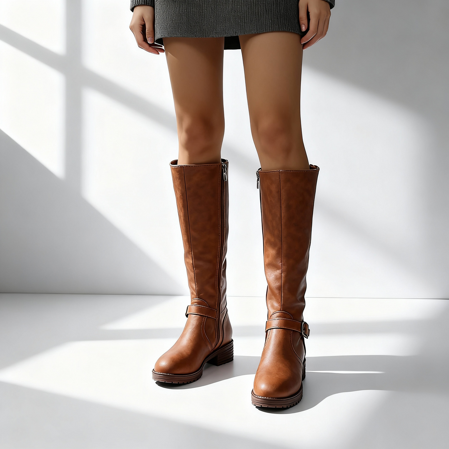 Belmont Classic Riding Boot