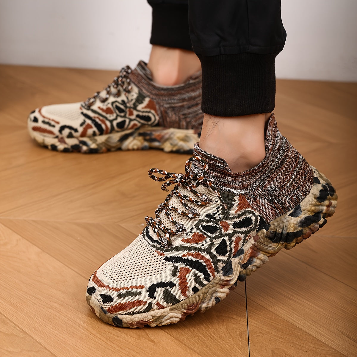 The Serpentine Runner