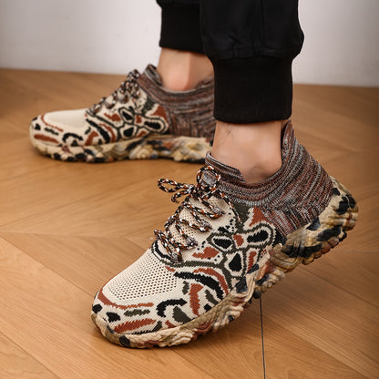 The Serpentine Runner