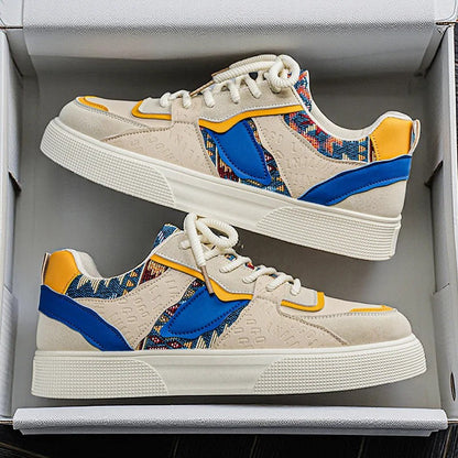 Marrakesh Tapestry Sneakers