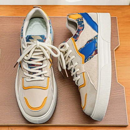 Marrakesh Tapestry Sneakers