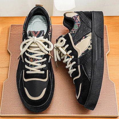 Marrakesh Tapestry Sneakers