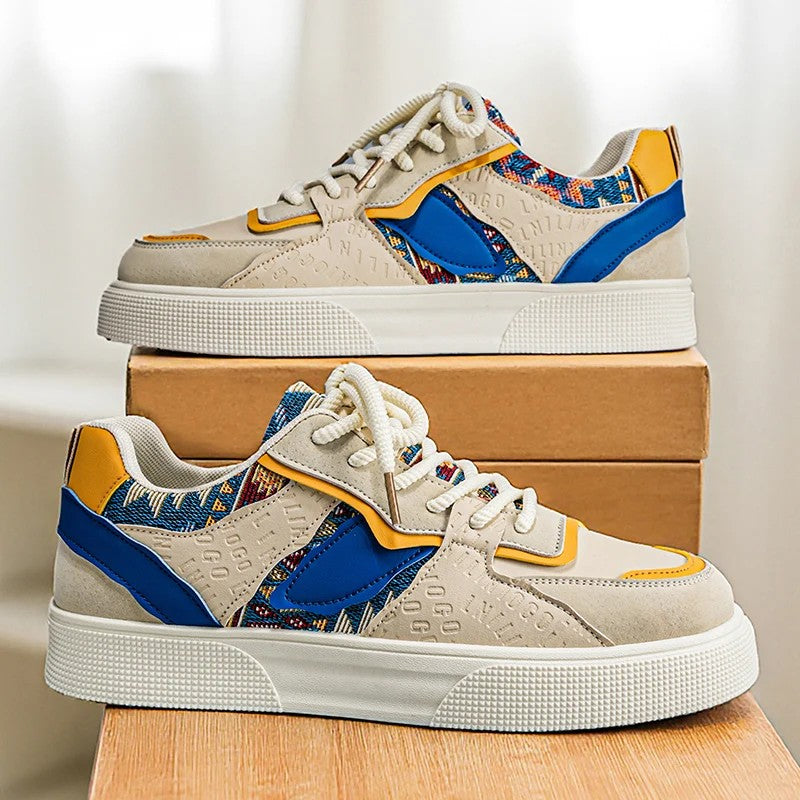 Marrakesh Tapestry Sneakers