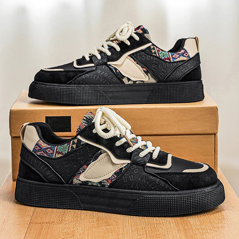 Marrakesh Tapestry Sneakers