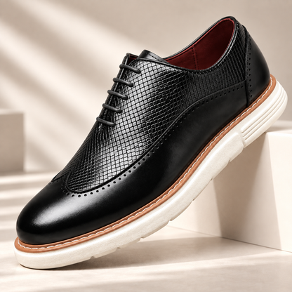 Carrion Wingtip Sneakers