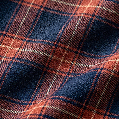 Highland Plaid Flannel