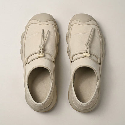 Holton Toggle-Lace Trail Sneakers