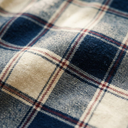 Highland Plaid Flannel