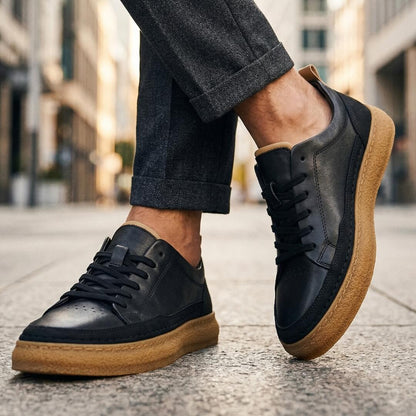 Bianco Blanc Trainer