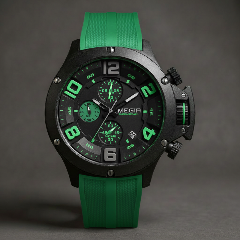 Soleil Noir 47mm