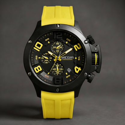 Soleil Noir 47mm