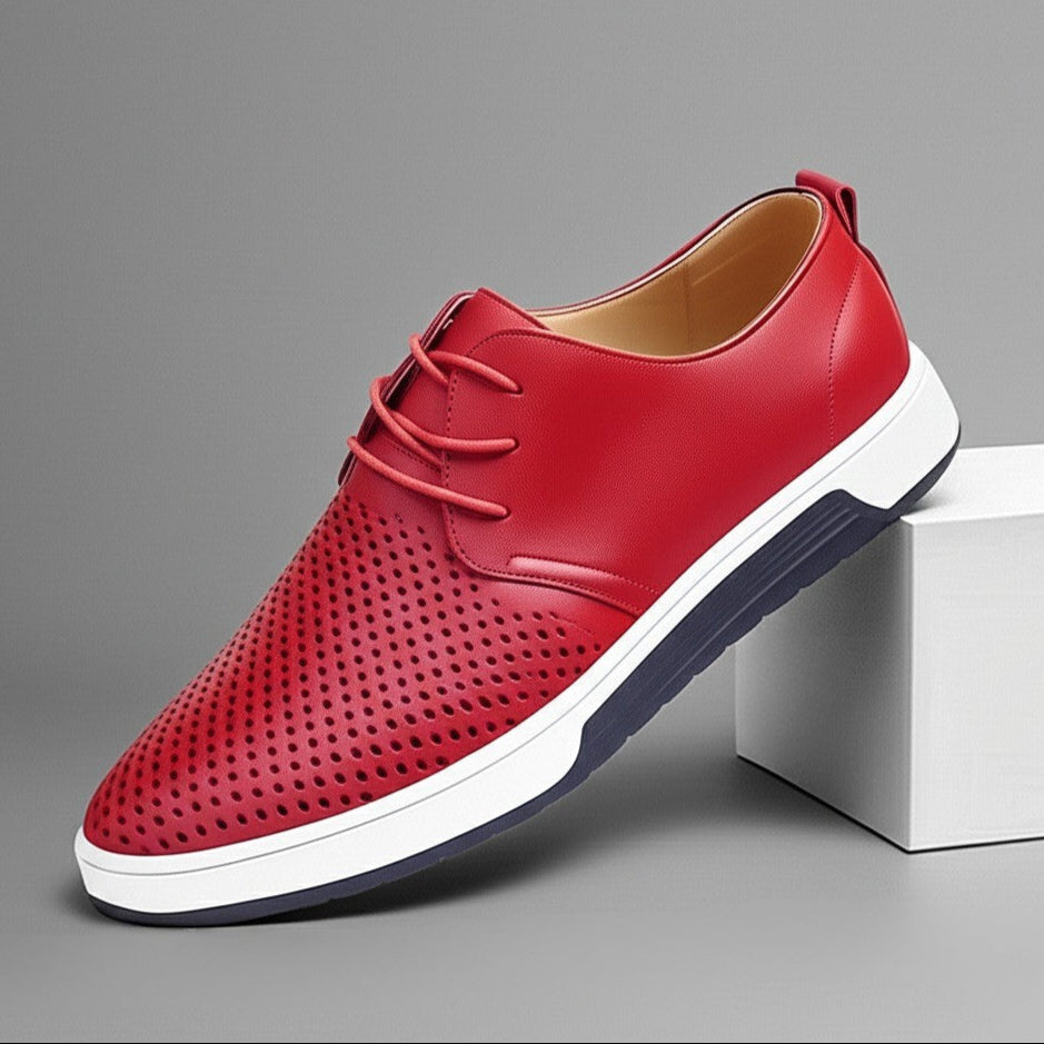 Axton Hybrid Loafer