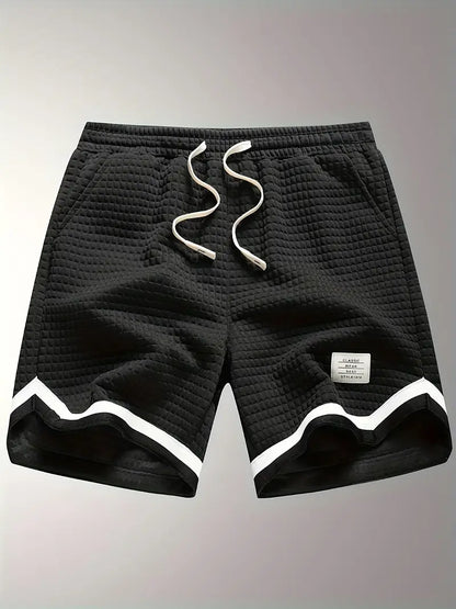 Halden Classic Knit Shorts