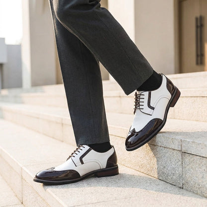 Savile Hour Wingtip