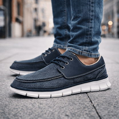 Feuille Moc Sneakers