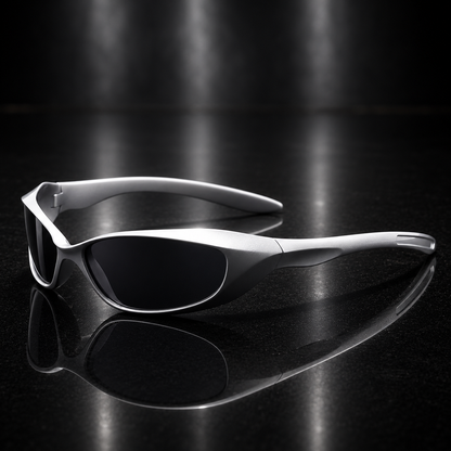 Slipstream Wraparound Sport Shades
