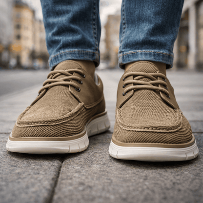 Feuille Moc Sneakers