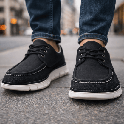 Feuille Moc Sneakers