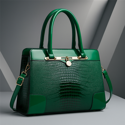 Metropolitan Frame Handbag