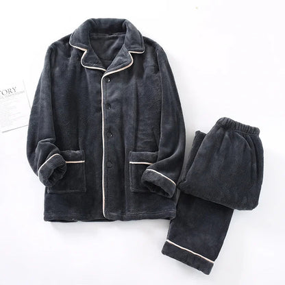 Maravelle Fleece Comfort Set