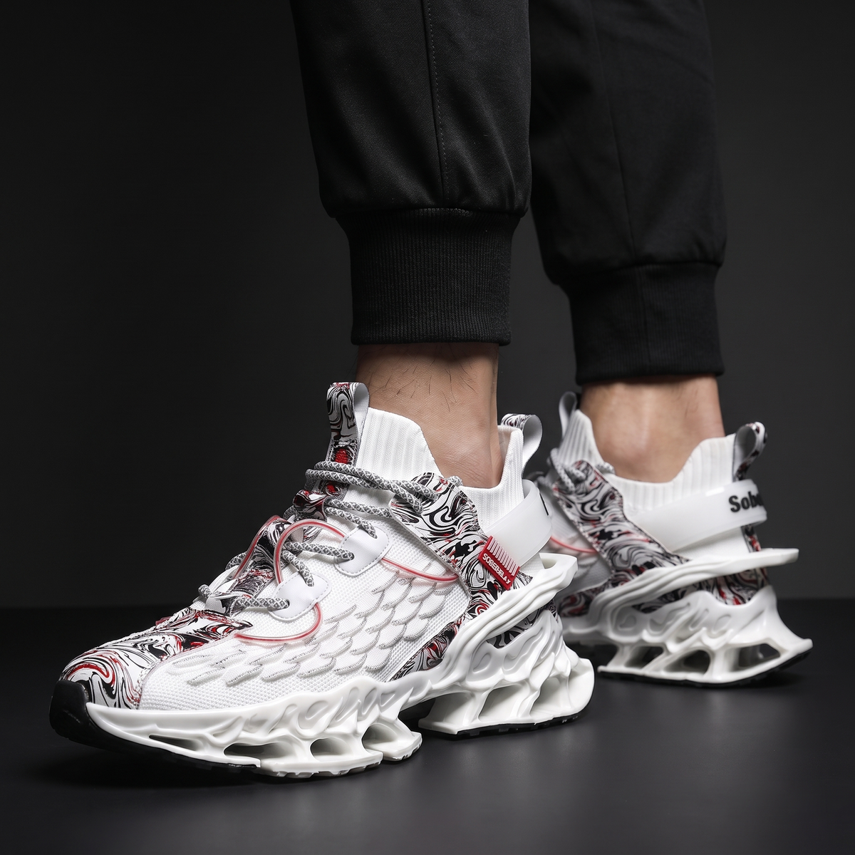 Voltrix Blade Sneaker