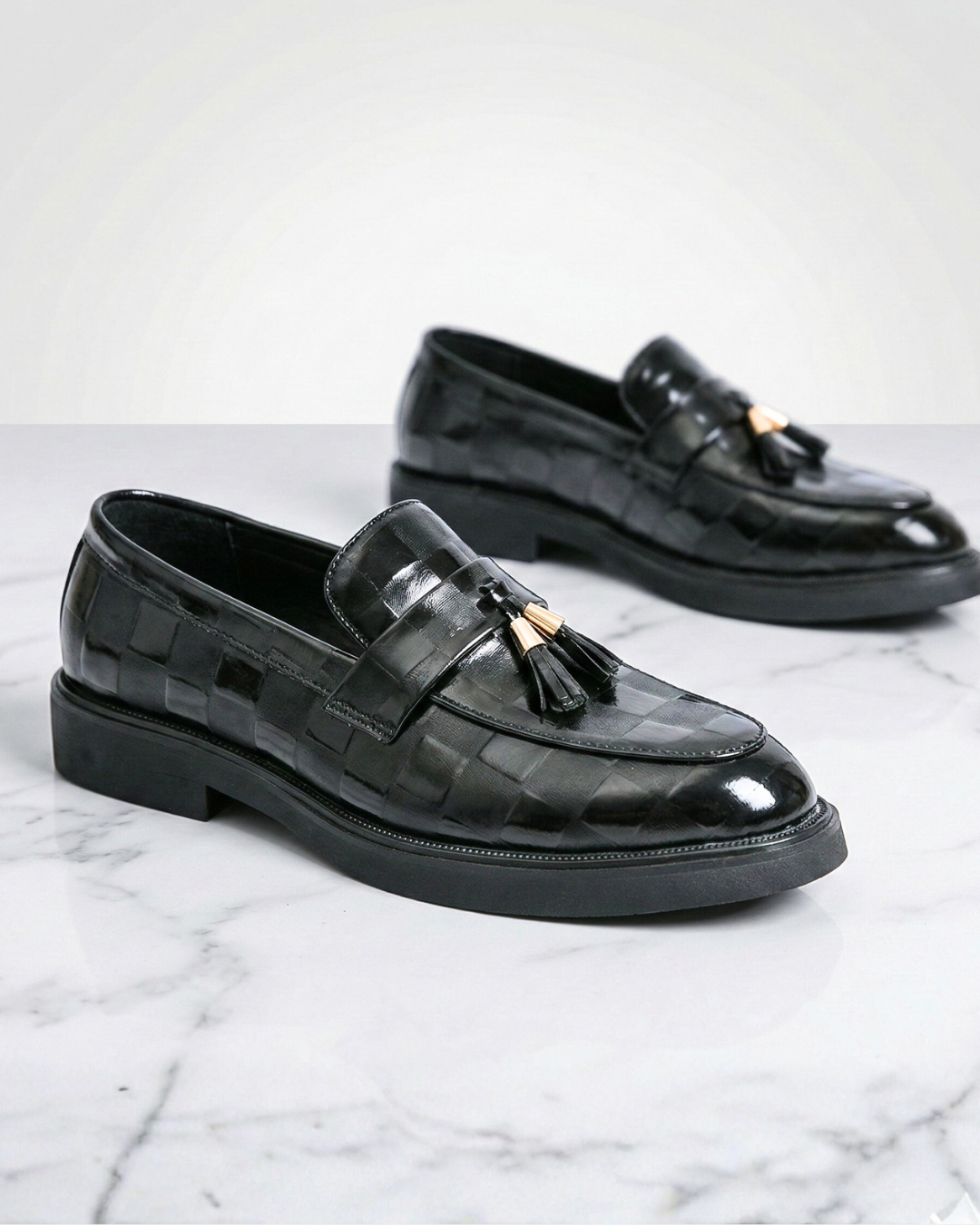 Sorrento Parquet Loafer