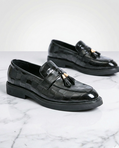 Sorrento Parquet Loafer