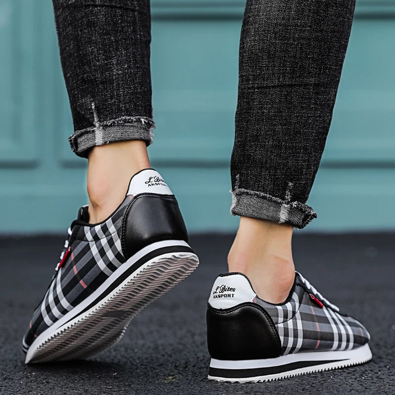 London Grid Heritage Court Trainer