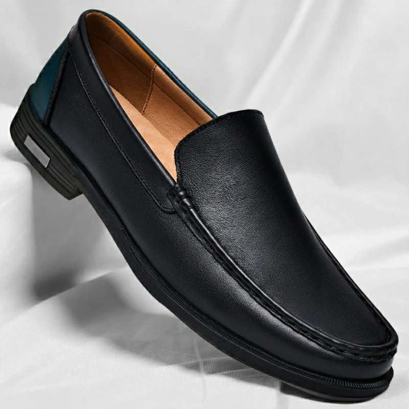 Ferro Driving Loafer
