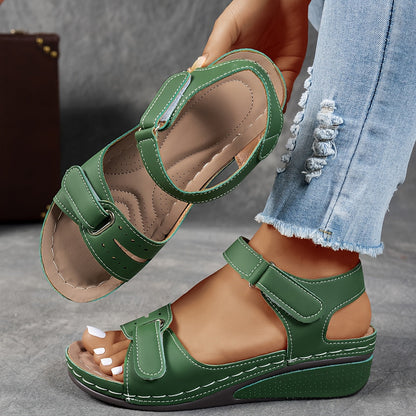Solace Orthopedic Sandals