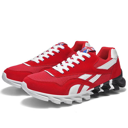 Kinetic Runner