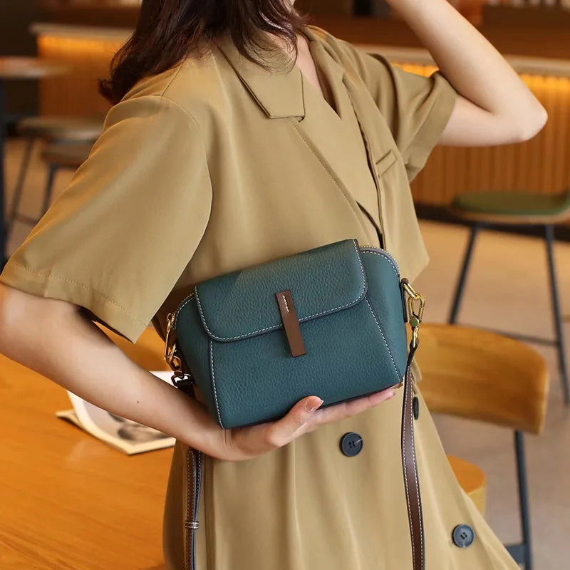 Atelier Mini Crossbody Bag