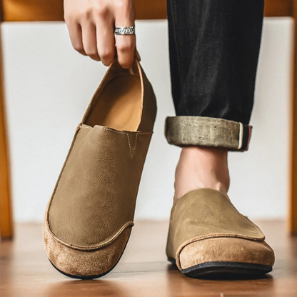 Flâneur Slip-On