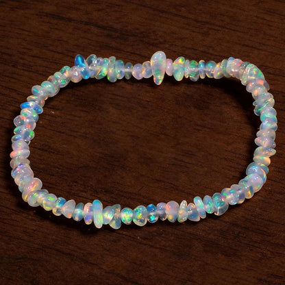 Lumière Bead Bracelet
