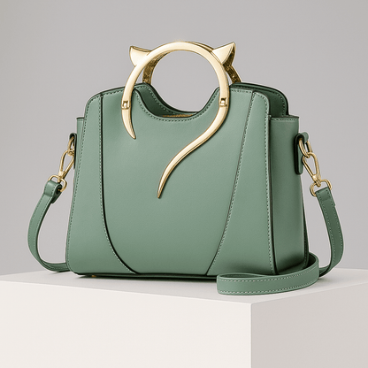 The Luna Signature Handbag