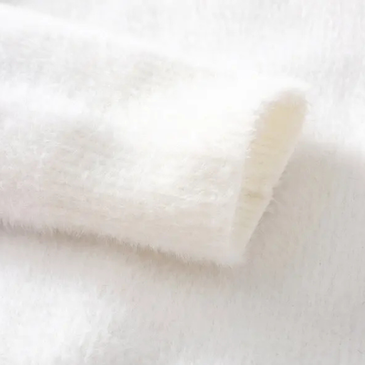 Beauregard Brushed Sweater