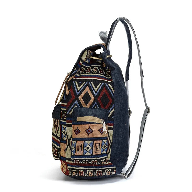 Wanderlust Heritage Rucksack